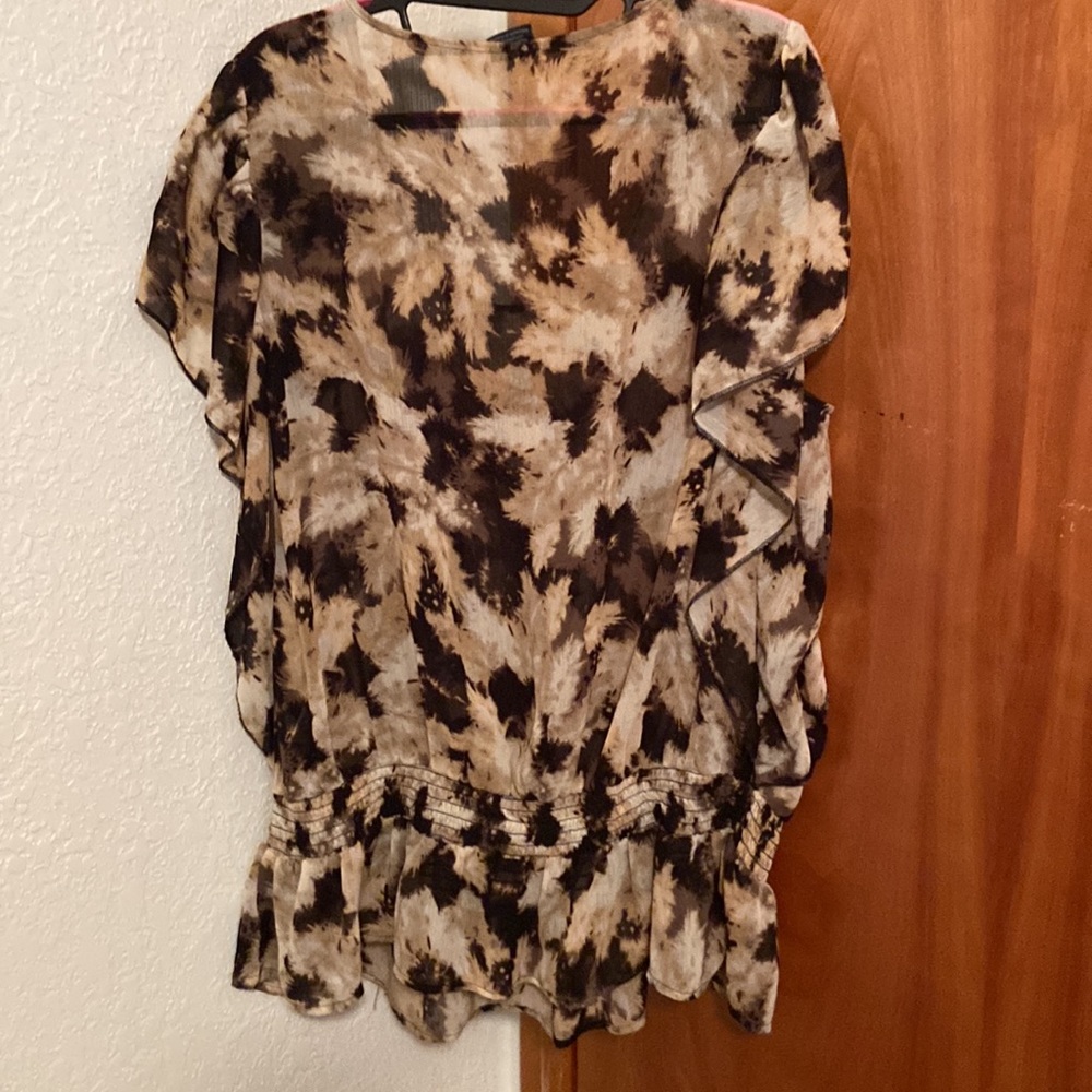 Summer top - Picture 2 of 4